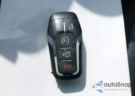 2015 Ford Mustang Ecoboost из США, поврежденный, VIN 1FA6P8THXF5338156